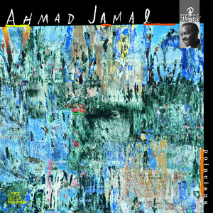 Poinciana - Ahmad Jamal | Song Album Cover Artwork
