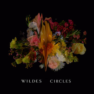 Circles WILDES | Album Cover