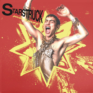 Starstruck - Years & Years | Song Album Cover Artwork