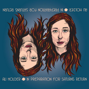 You and I - Ali Holder | Song Album Cover Artwork