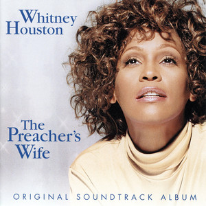 Joy to the World (with Georgia Mass Choir) - Whitney Houston | Song Album Cover Artwork