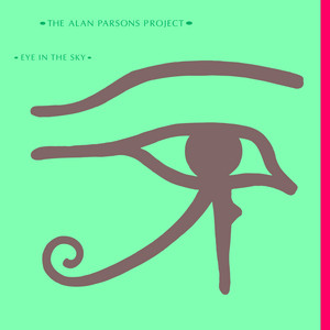 Eye In The Sky - The Alan Parsons Project