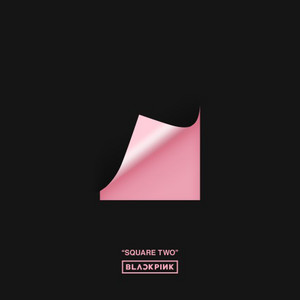 STAY - BLACKPINK | Song Album Cover Artwork
