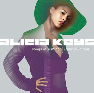 Butterflyz - Alicia Keys | Song Album Cover Artwork