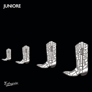 Marche - Juniore | Song Album Cover Artwork