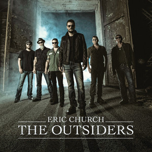 A Man Who Was Gonna Die Young - Eric Church