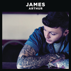 You're Nobody 'Til Somebody Loves You James Arthur | Album Cover
