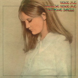 Puppet On A String Sandie Shaw | Album Cover