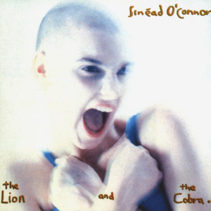Never Get Old - Sinéad O'Connor | Song Album Cover Artwork