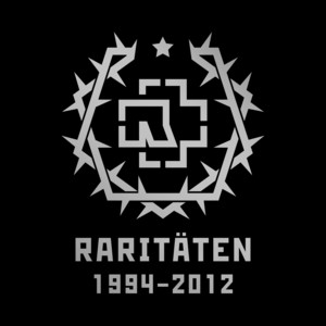 Stripped - Rammstein | Song Album Cover Artwork