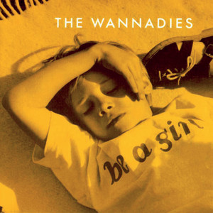 You & Me Song - The Wannadies | Song Album Cover Artwork