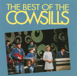 Hair - The Cowsills | Song Album Cover Artwork