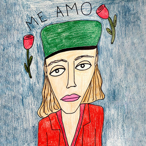 Me Amo - Ruzzi | Song Album Cover Artwork