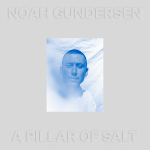 Magic Trick - Noah Gundersen | Song Album Cover Artwork