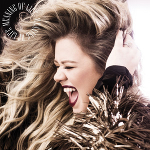Heat - Kelly Clarkson | Song Album Cover Artwork