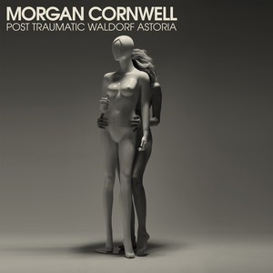 Anyway - Morgan Cornwell | Song Album Cover Artwork