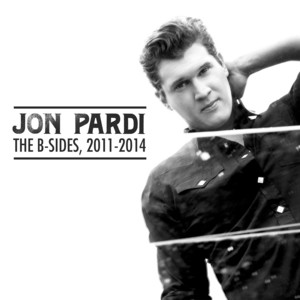 Drinkin' With Me - Jon Pardi | Song Album Cover Artwork