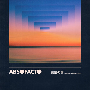 Endless Summer - Absofacto | Song Album Cover Artwork