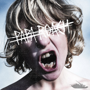 Born for Greatness - Papa Roach | Song Album Cover Artwork