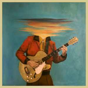I Lied (with Allison Ponthier) Lord Huron | Album Cover