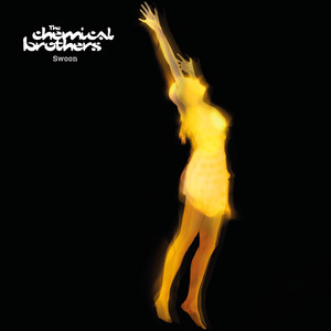 Swoon - Boys Noize Summer Remix - The Chemical Brothers | Song Album Cover Artwork