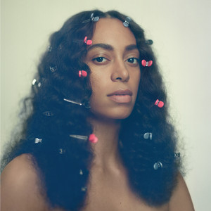 Don't Touch My Hair (feat. Sampha) - Solange | Song Album Cover Artwork