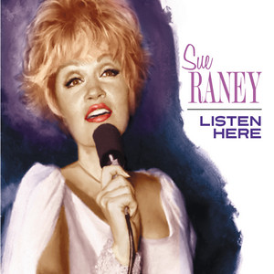You'll Never Know - Sue Raney | Song Album Cover Artwork