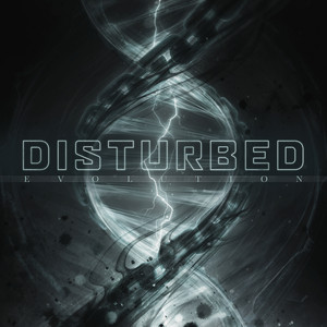 In Another Time - Disturbed | Song Album Cover Artwork
