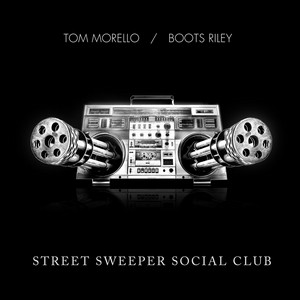 The Oath - Street Sweeper Social Club