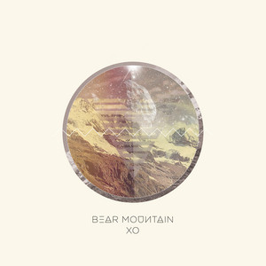 Survive Bear Mountain | Album Cover
