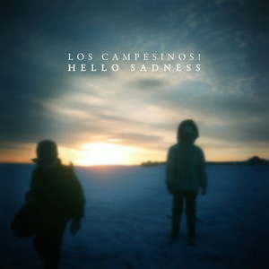 Songs About Your Girlfriend - Los Campesinos! | Song Album Cover Artwork