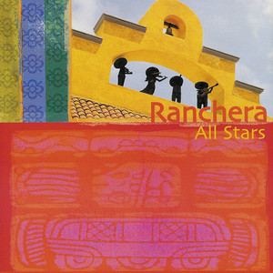 Tu Y Las Nubes - Ranchera All Stars | Song Album Cover Artwork
