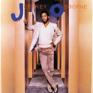 On The Wings Of Love - Jeffrey Osborne | Song Album Cover Artwork