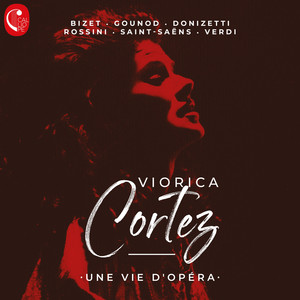 Il trovatore, Act II, Scene 2: "Stride la vampa" (Azucena) - Giuseppe Verdi | Song Album Cover Artwork