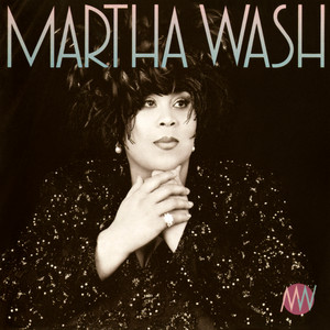 Carry On Martha Wash | Album Cover