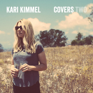 God Only Knows - Kari Kimmel | Song Album Cover Artwork