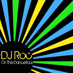 Bass Drop - DJ Roc | Song Album Cover Artwork