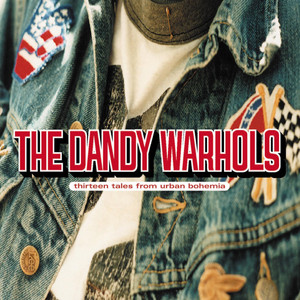 Sleep - The Dandy Warhols | Song Album Cover Artwork