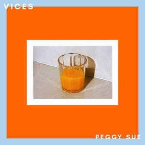In Dreams - Peggy Sue | Song Album Cover Artwork