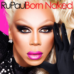 Let the Music Play (feat. Michelle Visage) - RuPaul