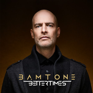 Sweat It Out - Bamtone | Song Album Cover Artwork