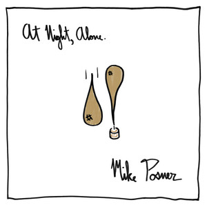 Jade - Mike Posner | Song Album Cover Artwork