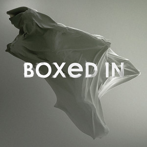 Foot of the Hill - Boxed In | Song Album Cover Artwork