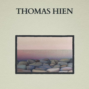Home Is Where Your Heart Is - Thomas Hien | Song Album Cover Artwork