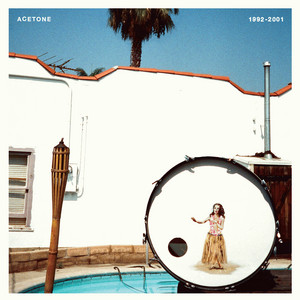 Shaker - Acetone | Song Album Cover Artwork