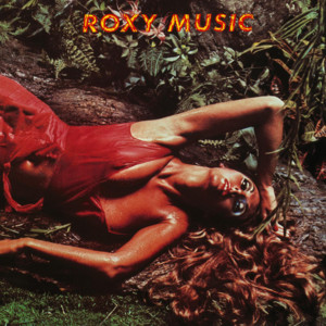 Amazona - Roxy Music