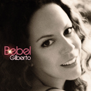 Simplesmente - Bebel Gilberto | Song Album Cover Artwork