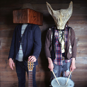 Despite What You've Been Told - Two Gallants | Song Album Cover Artwork