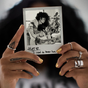 Take You There - H.E.R. | Song Album Cover Artwork