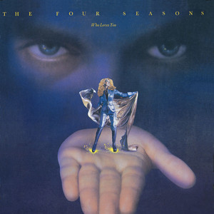 Emily's (Salle De Dance) Frankie Valli & The Four Seasons | Album Cover